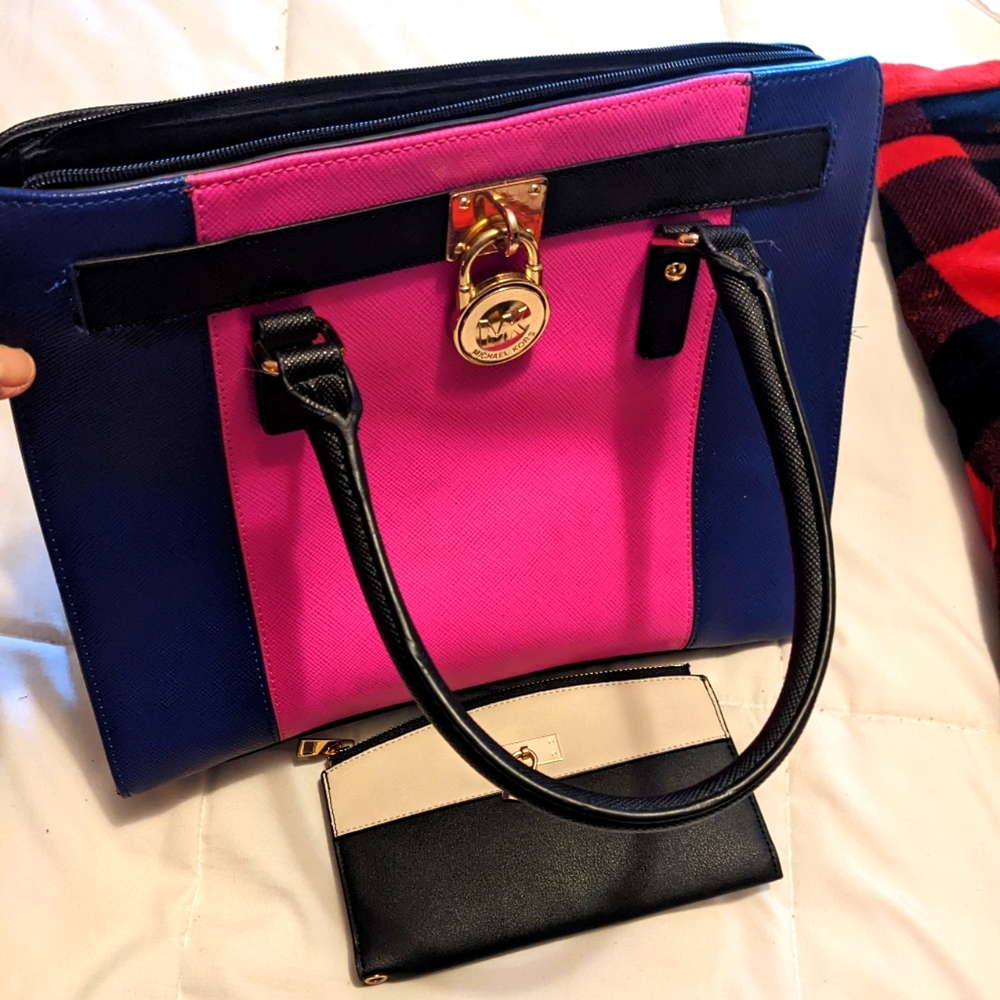 Michael kors Hamilton